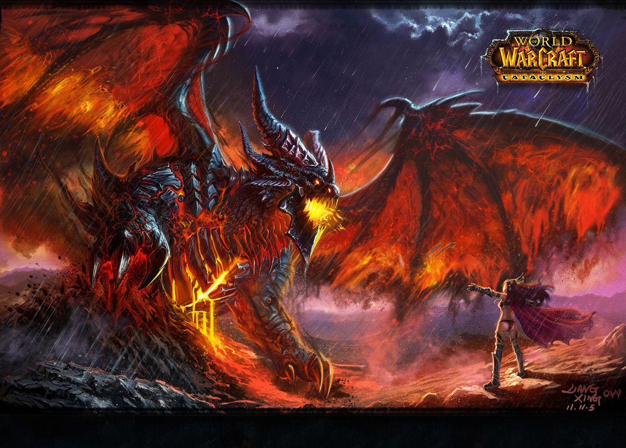 Warcraft Wallpapers 62