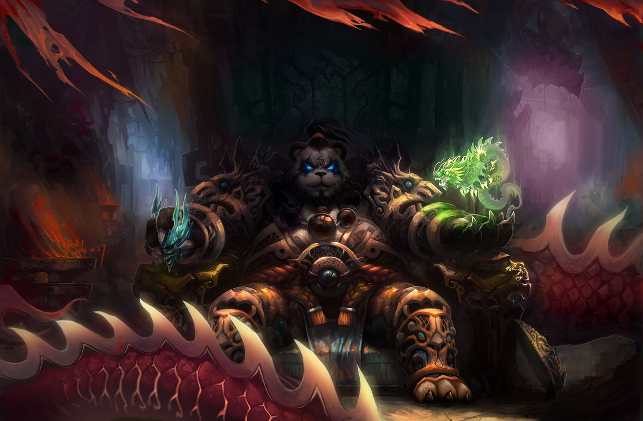 Warcraft Wallpapers 68