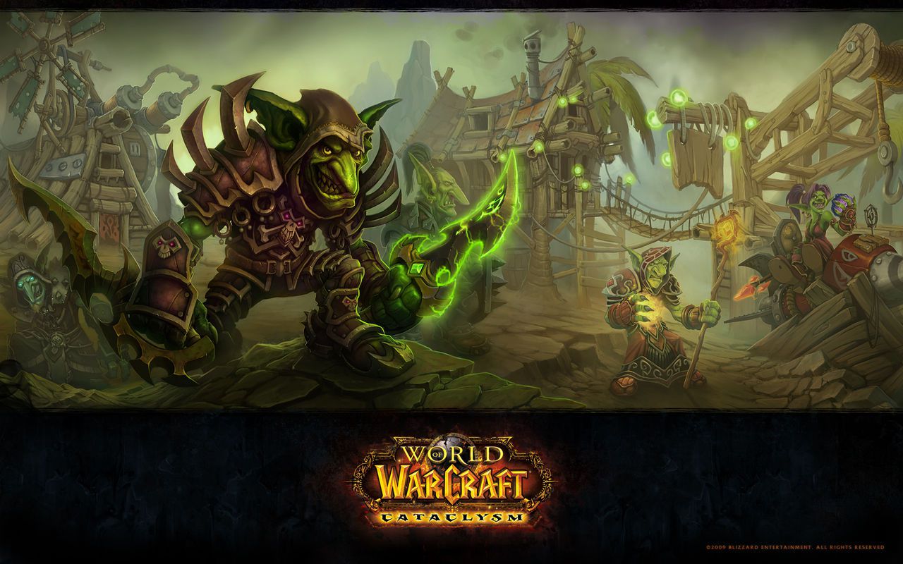 Warcraft Wallpapers 73
