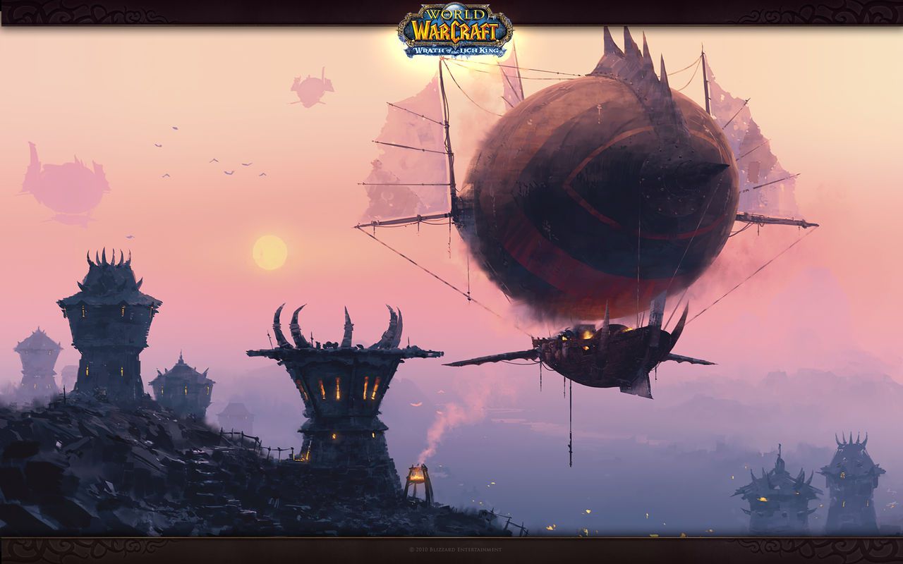 Warcraft Wallpapers 75