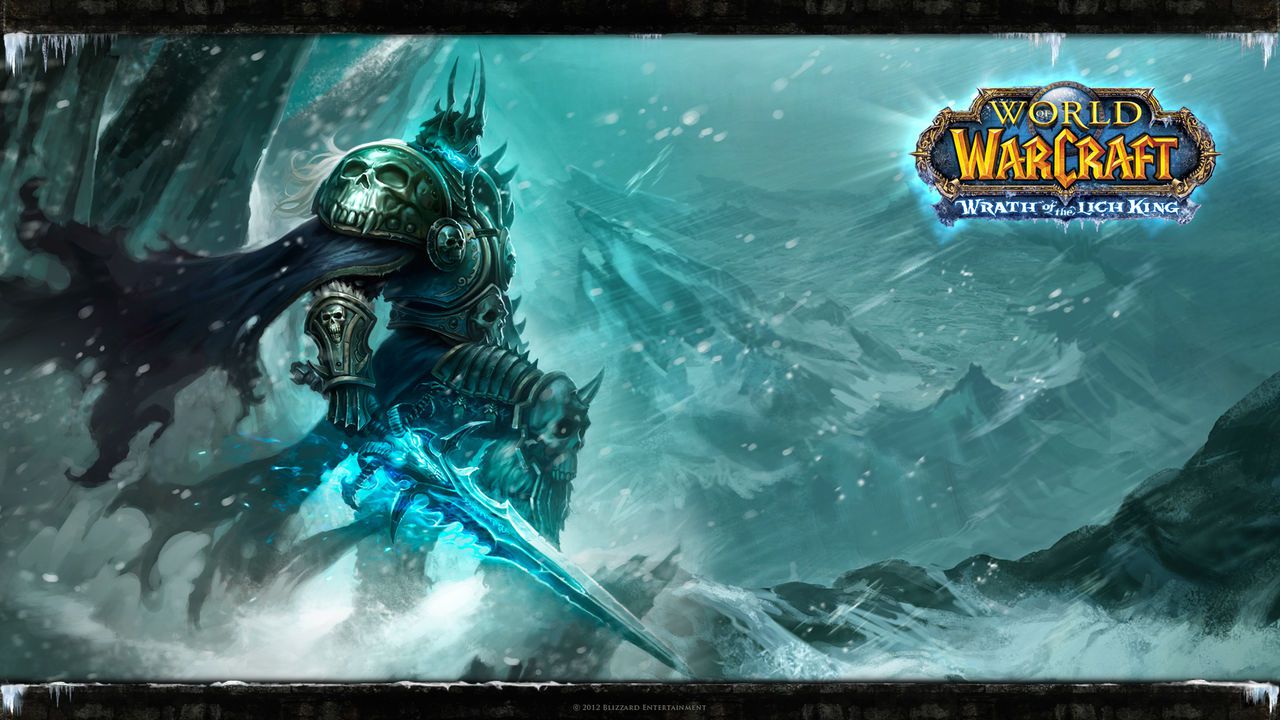 Warcraft Wallpapers 77