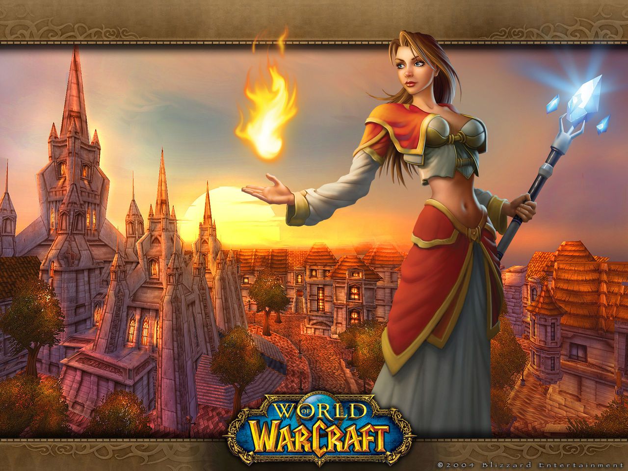 Warcraft Wallpapers 78