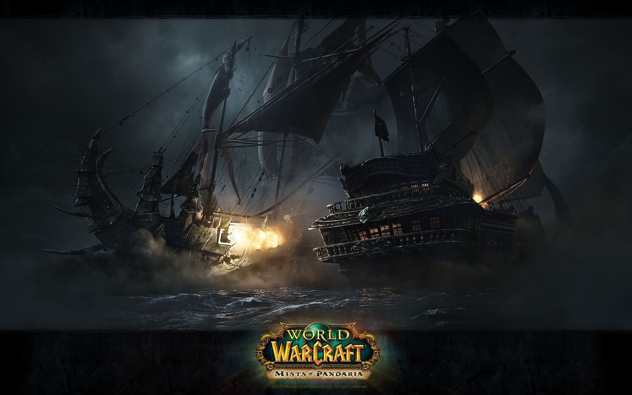 Warcraft Wallpapers 80