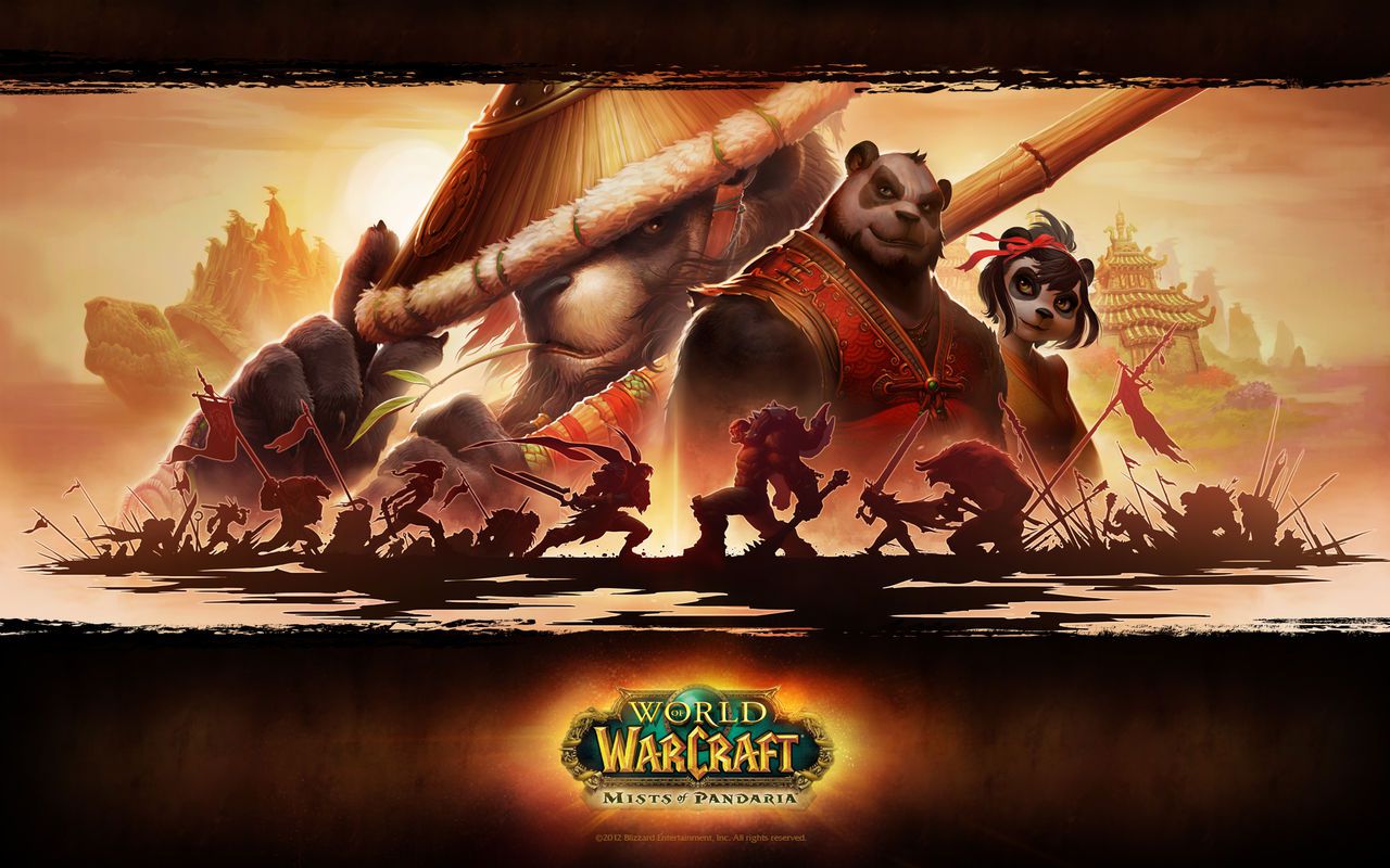Warcraft Wallpapers 81