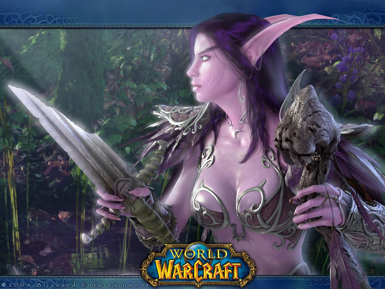Warcraft Wallpapers 82