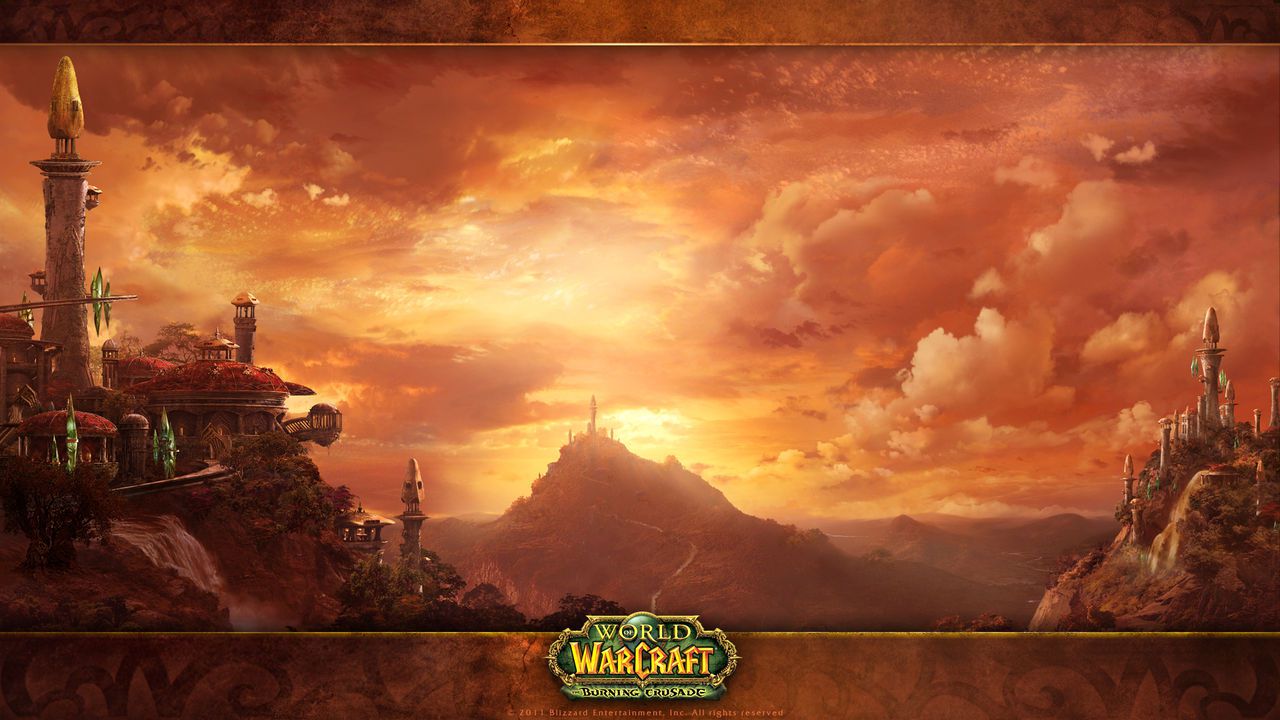 Warcraft Wallpapers 83
