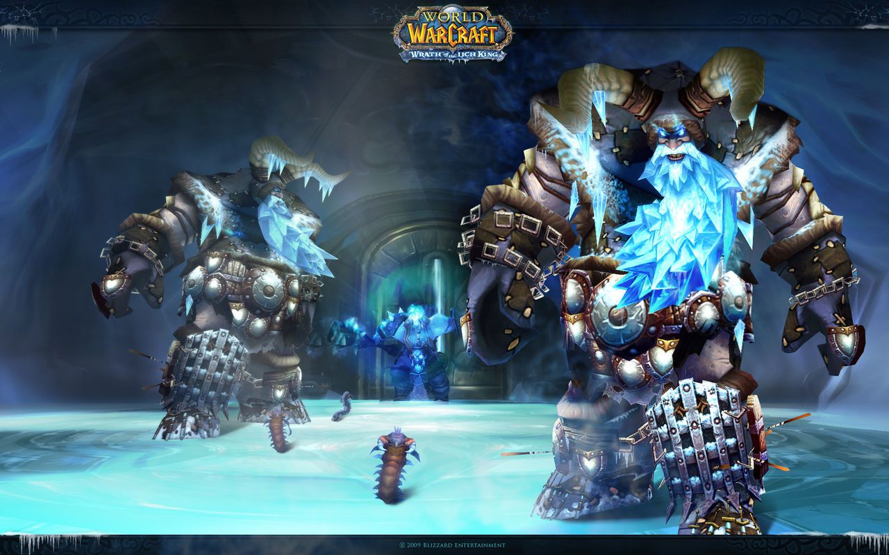 Warcraft Wallpapers 84