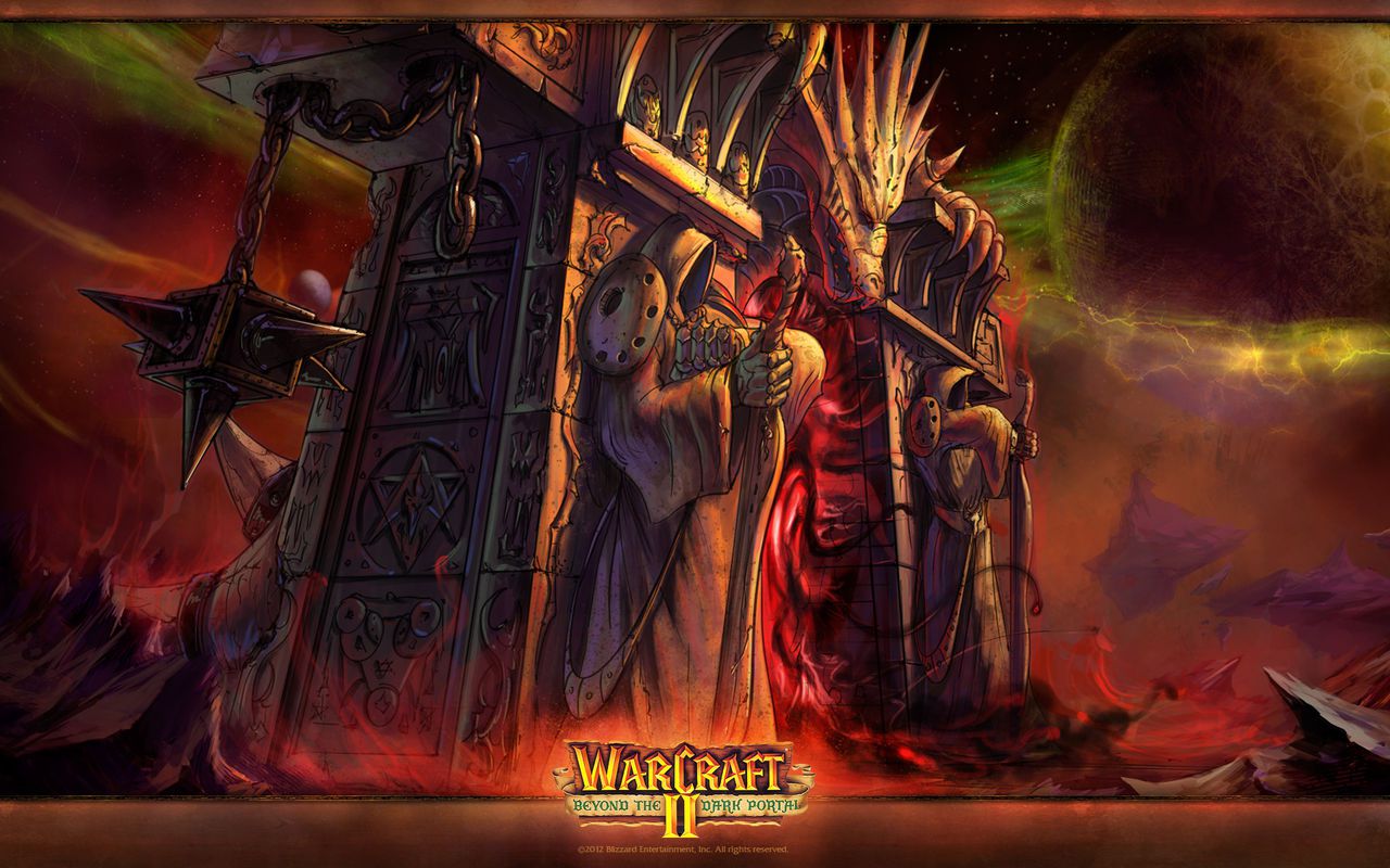 Warcraft Wallpapers 86