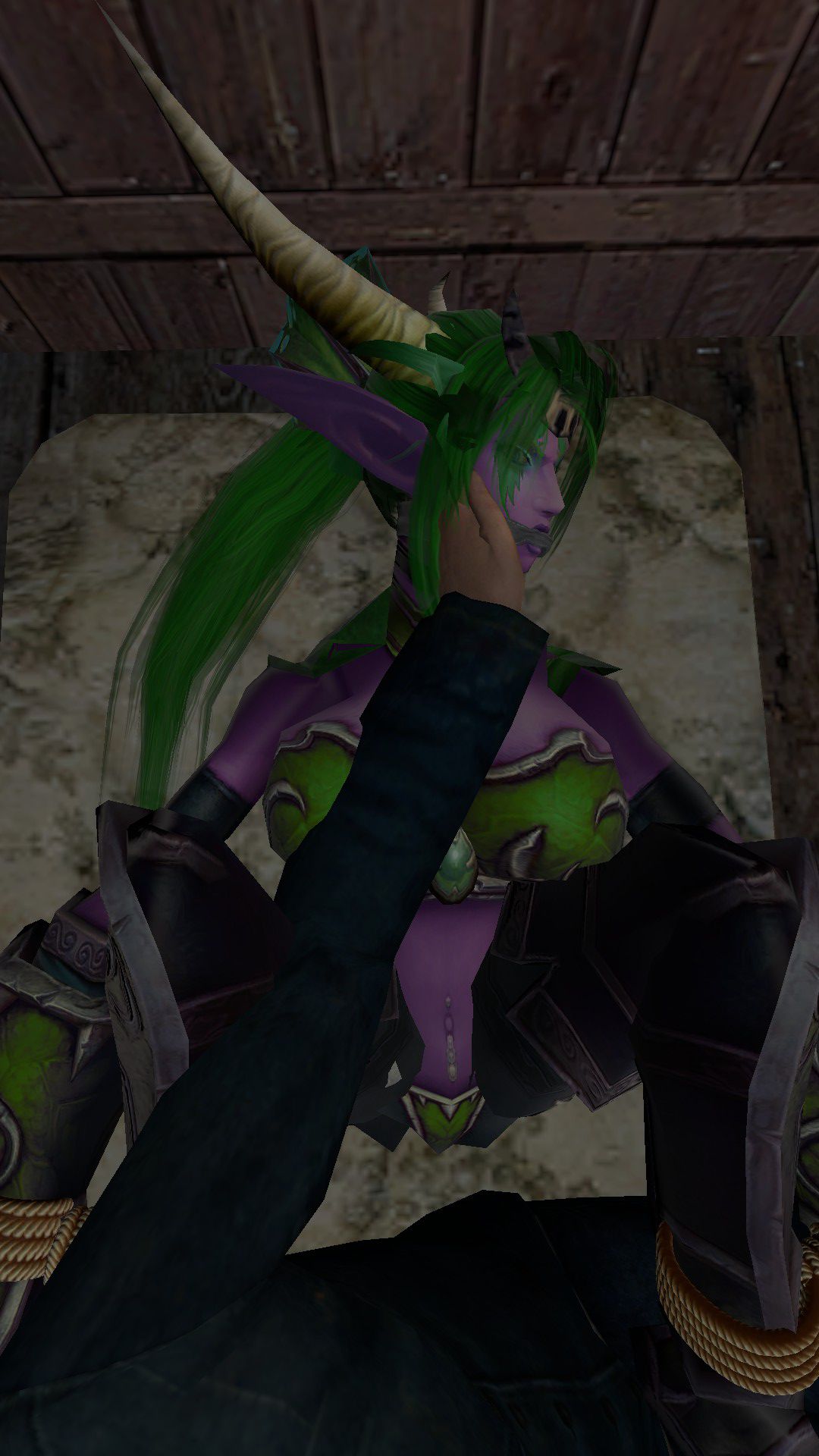 The Kidnapping of Ysera 36