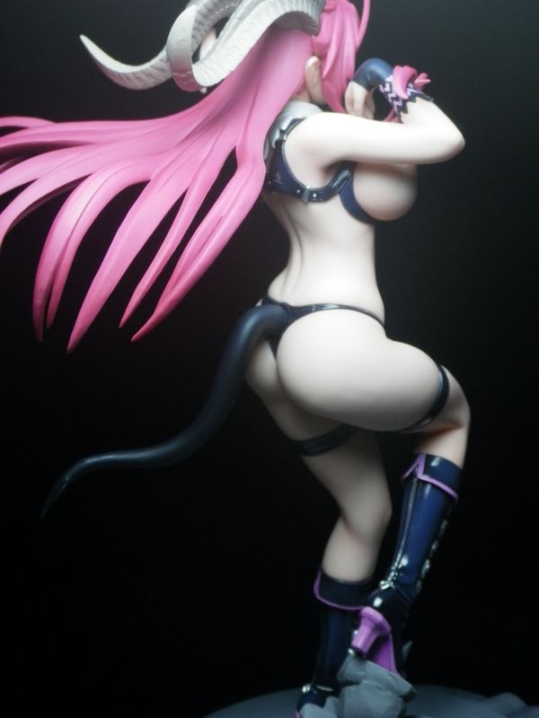 7 sins figure lust 七つの大罪 アスモデウス ～色欲の像 15