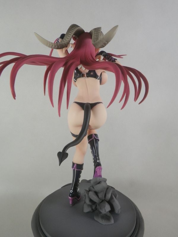 7 sins figure lust 七つの大罪 アスモデウス ～色欲の像 25