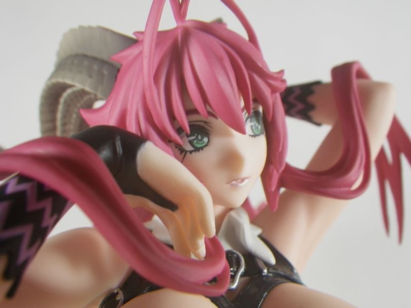 7 sins figure lust 七つの大罪 アスモデウス ～色欲の像 28