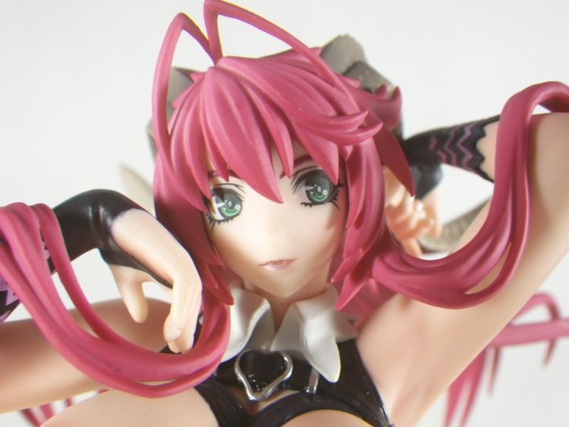 7 sins figure lust 七つの大罪 アスモデウス ～色欲の像 29