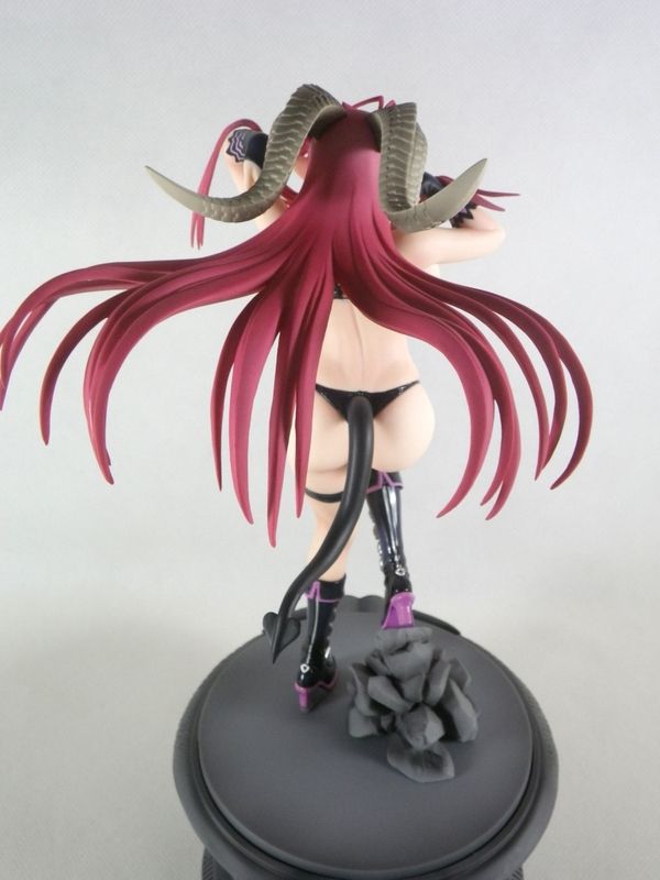 7 sins figure lust 七つの大罪 アスモデウス ～色欲の像 35