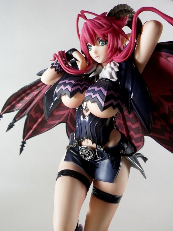 7 sins figure lust 七つの大罪 アスモデウス ～色欲の像 38