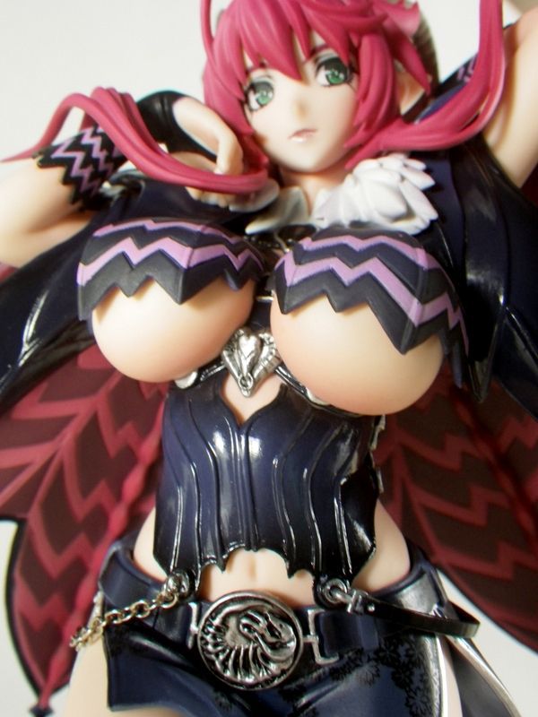 7 sins figure lust 七つの大罪 アスモデウス ～色欲の像 40