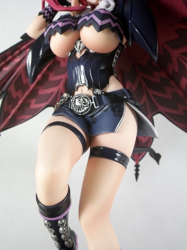 7 sins figure lust 七つの大罪 アスモデウス ～色欲の像 43