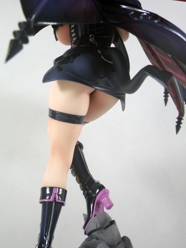 7 sins figure lust 七つの大罪 アスモデウス ～色欲の像 47