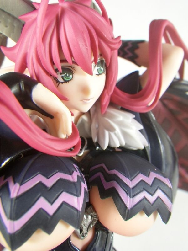 7 sins figure lust 七つの大罪 アスモデウス ～色欲の像 48