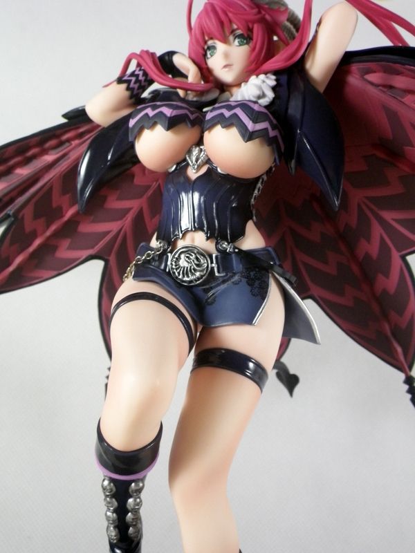 7 sins figure lust 七つの大罪 アスモデウス ～色欲の像 50