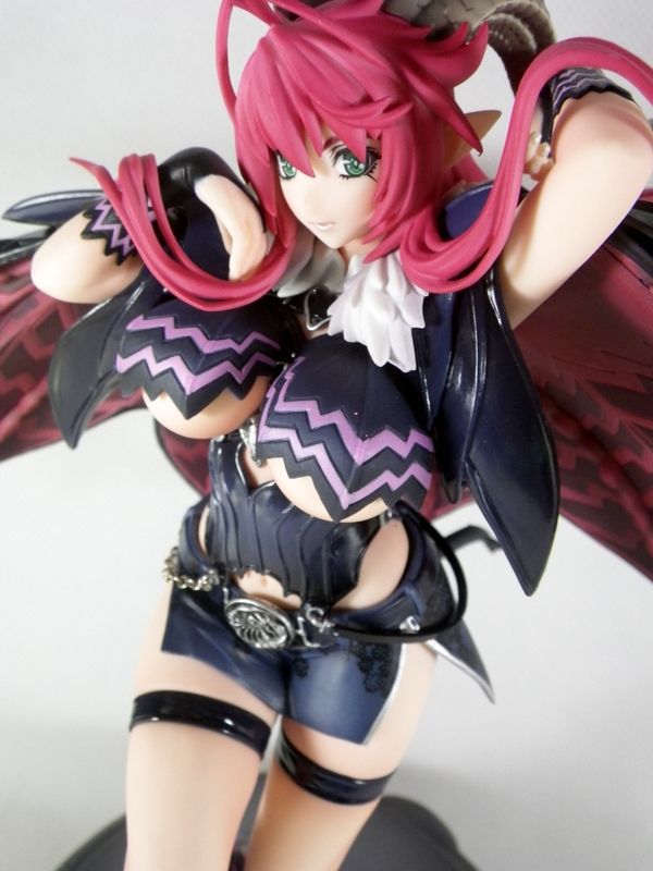 7 sins figure lust 七つの大罪 アスモデウス ～色欲の像 51