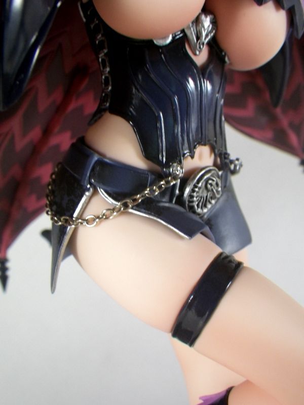 7 sins figure lust 七つの大罪 アスモデウス ～色欲の像 52