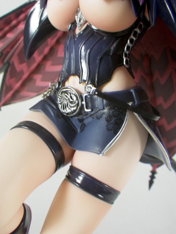 7 sins figure lust 七つの大罪 アスモデウス ～色欲の像 53