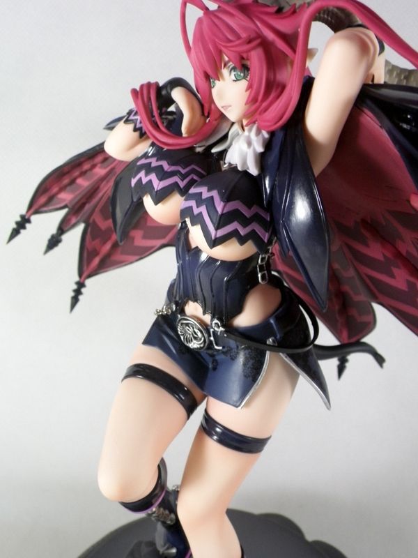 7 sins figure lust 七つの大罪 アスモデウス ～色欲の像 54