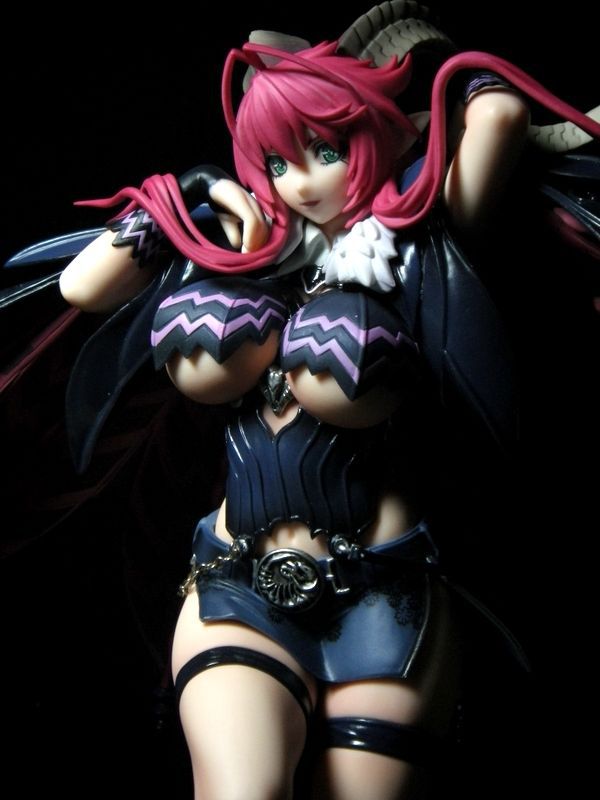 7 sins figure lust 七つの大罪 アスモデウス ～色欲の像 56