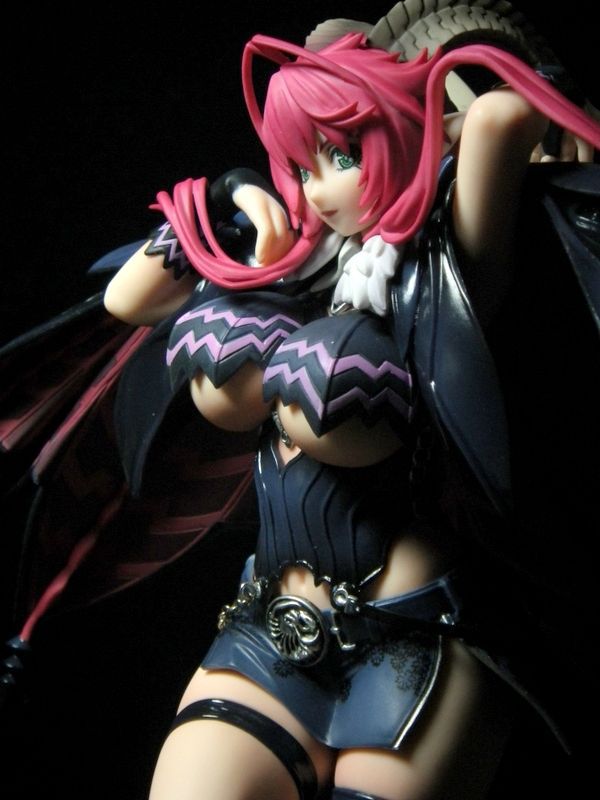 7 sins figure lust 七つの大罪 アスモデウス ～色欲の像 57