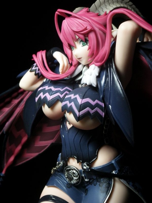 7 sins figure lust 七つの大罪 アスモデウス ～色欲の像 58