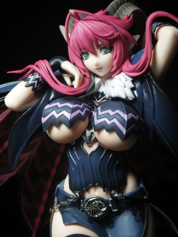 7 sins figure lust 七つの大罪 アスモデウス ～色欲の像 59