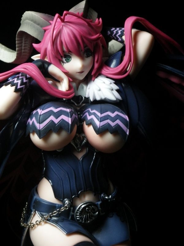 7 sins figure lust 七つの大罪 アスモデウス ～色欲の像 60