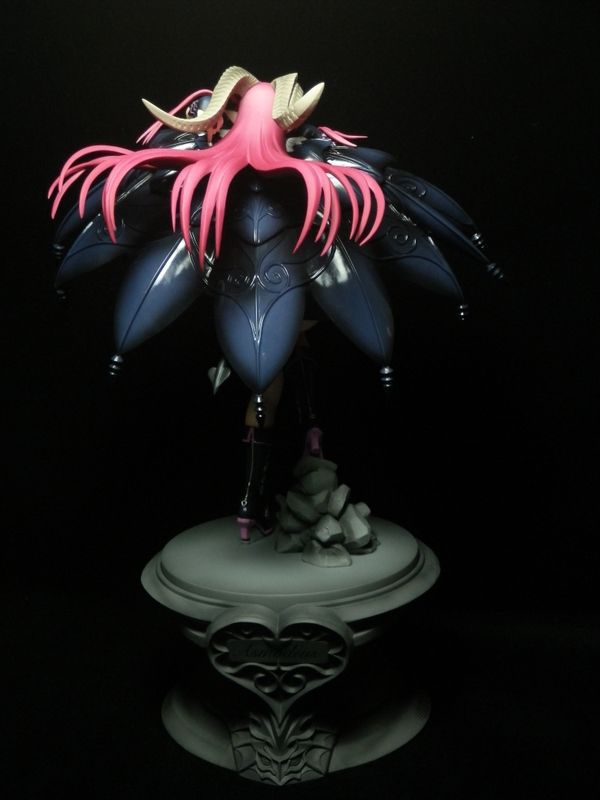 7 sins figure lust 七つの大罪 アスモデウス ～色欲の像 63