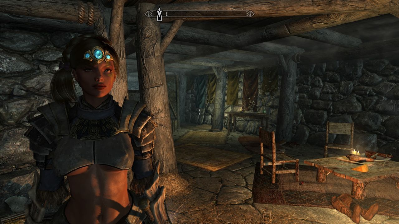 High Rez Skyrim Girls 3 17