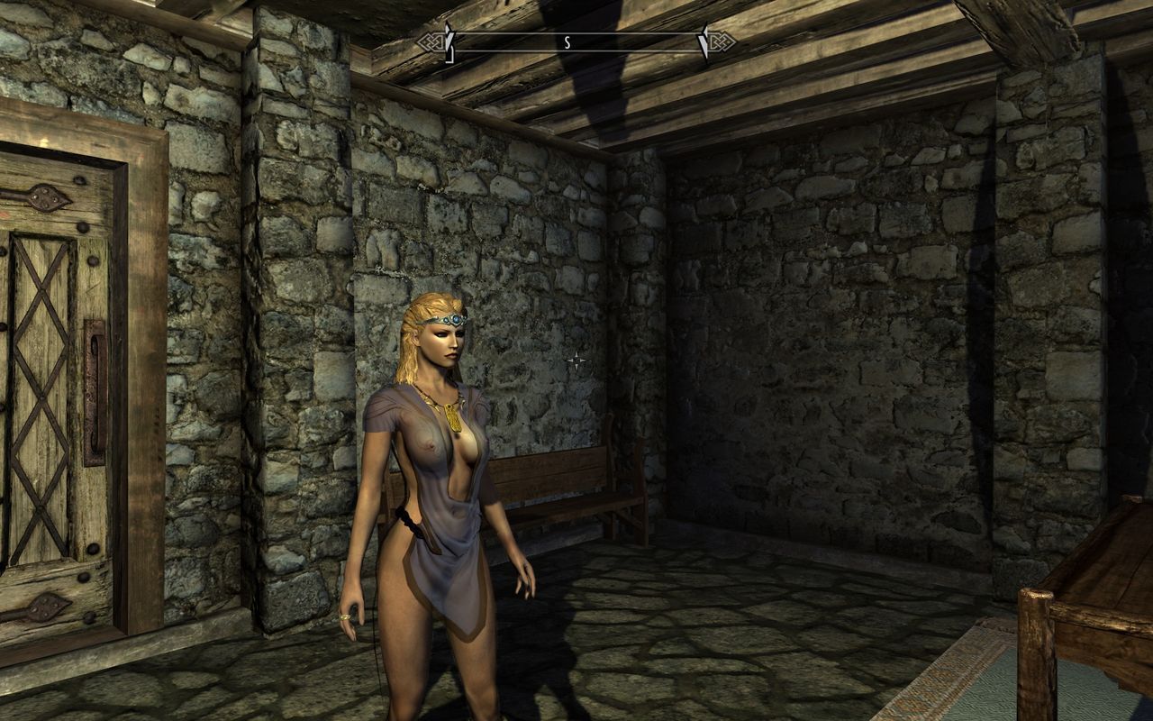 High Rez Skyrim Girls 3 49