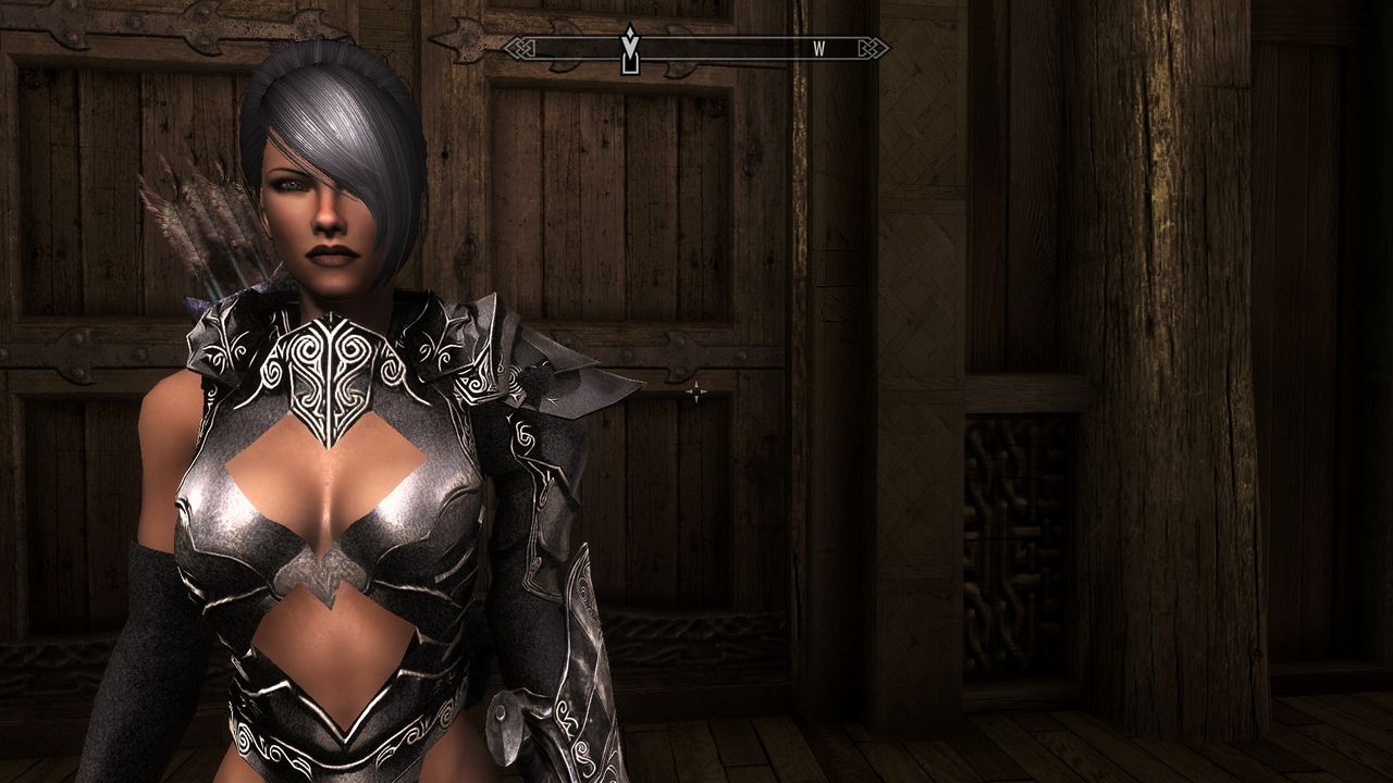 High Rez Skyrim Girls 3 61