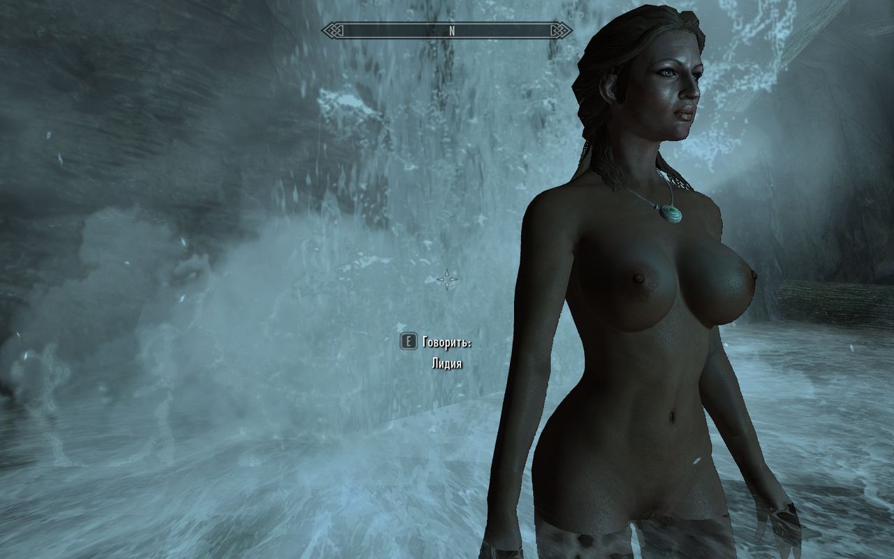 High Rez Skyrim Girls 3 94