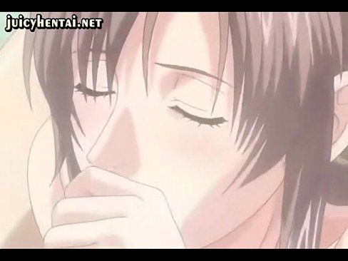Round titted hentai gets rubbed and slammed - 5 min 15