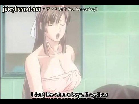 Round titted hentai gets rubbed and slammed - 5 min 3