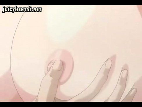 Round titted hentai gets rubbed and slammed - 5 min 8