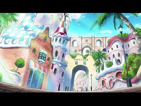One Piece - Koala PV - 42 sec 4