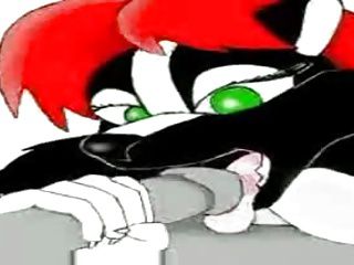 little furry video 9