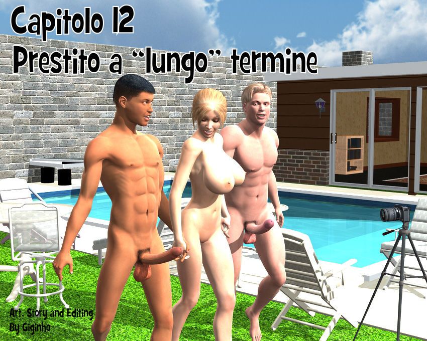 [giginho] 12 - Prestito a "lungo" termine [ITA] 1