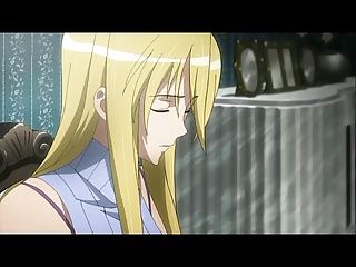 High School of the Dead Ep. 10 5