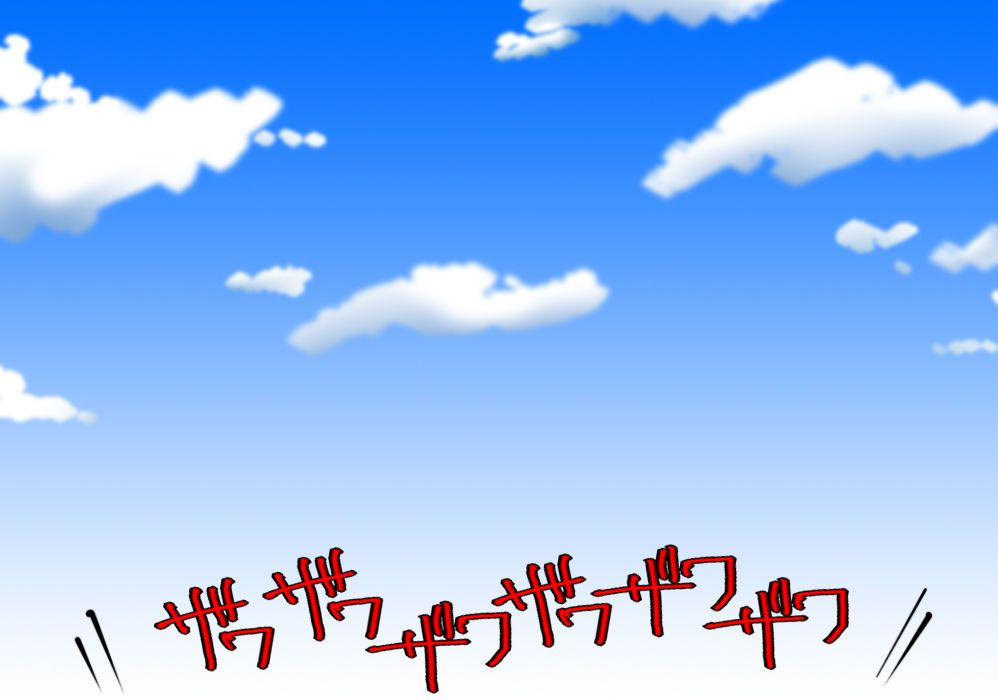 [Soratobu Umeboshi] Delusional Adventure CG Set 02 - Red Hero - To the Ruins! (Evangelion) [空飛ぶうめぼし (あず～りさん)] 妄想冒険CG集02 赤い勇者〜廃墟をイク!〜 (新世紀エヴァンゲリオン) 46