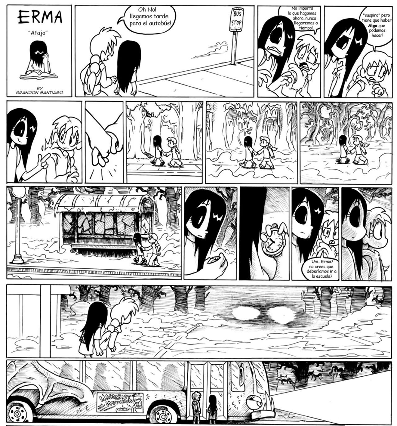 [Brandon Santiago] Erma [Spanish] (subiendo) 108