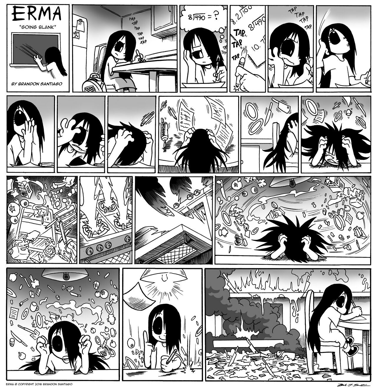 [Brandon Santiago] Erma [Spanish] (subiendo) 136