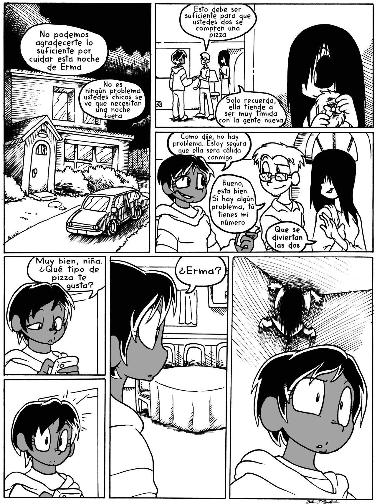 [Brandon Santiago] Erma [Spanish] (subiendo) 14