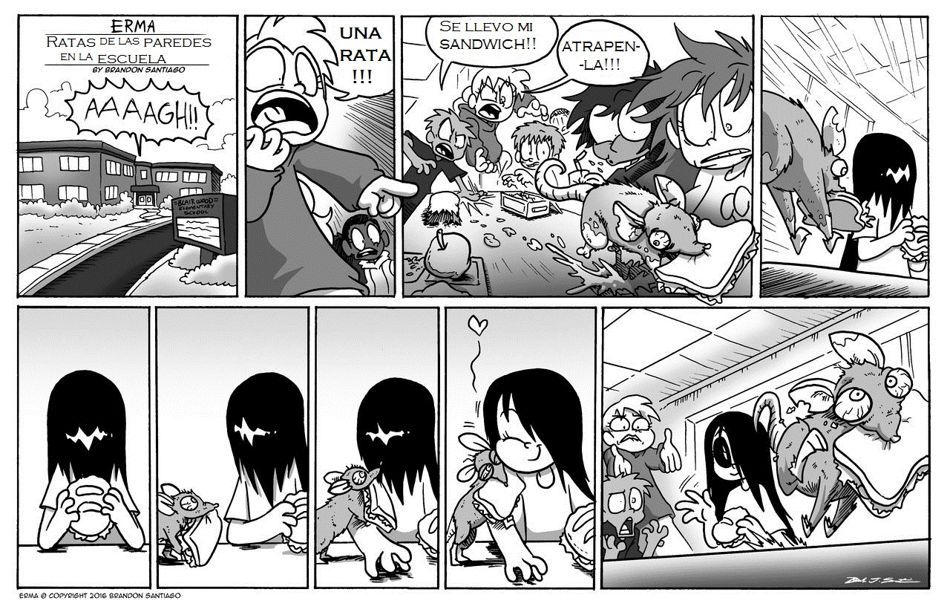 [Brandon Santiago] Erma [Spanish] (subiendo) 144